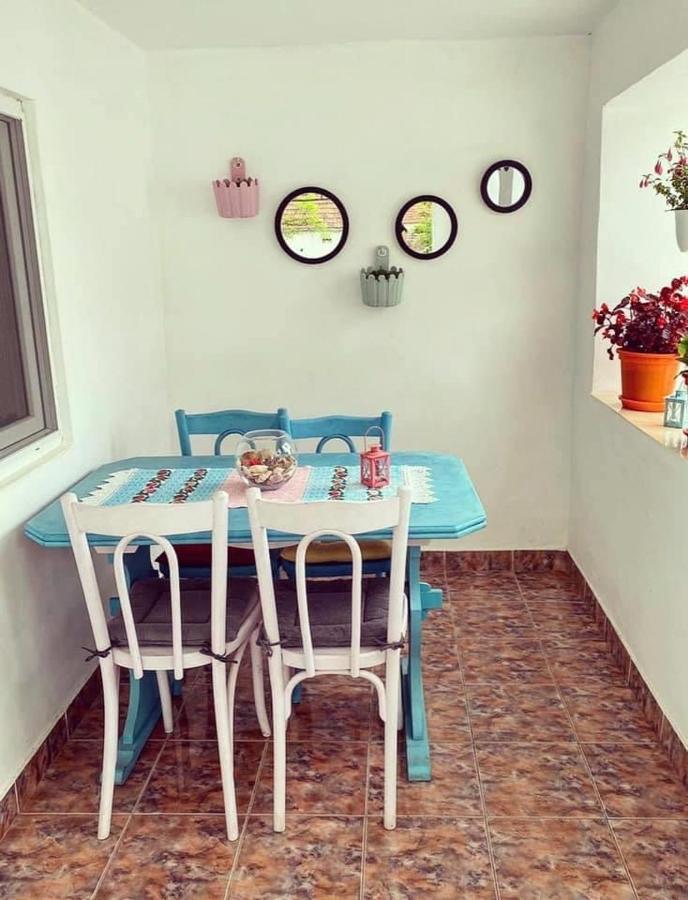 Country House Hatagel מראה חיצוני תמונה