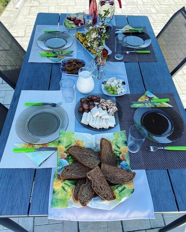 Country House Hatagel מראה חיצוני תמונה