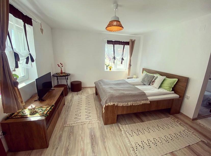 Country House Hatagel מראה חיצוני תמונה