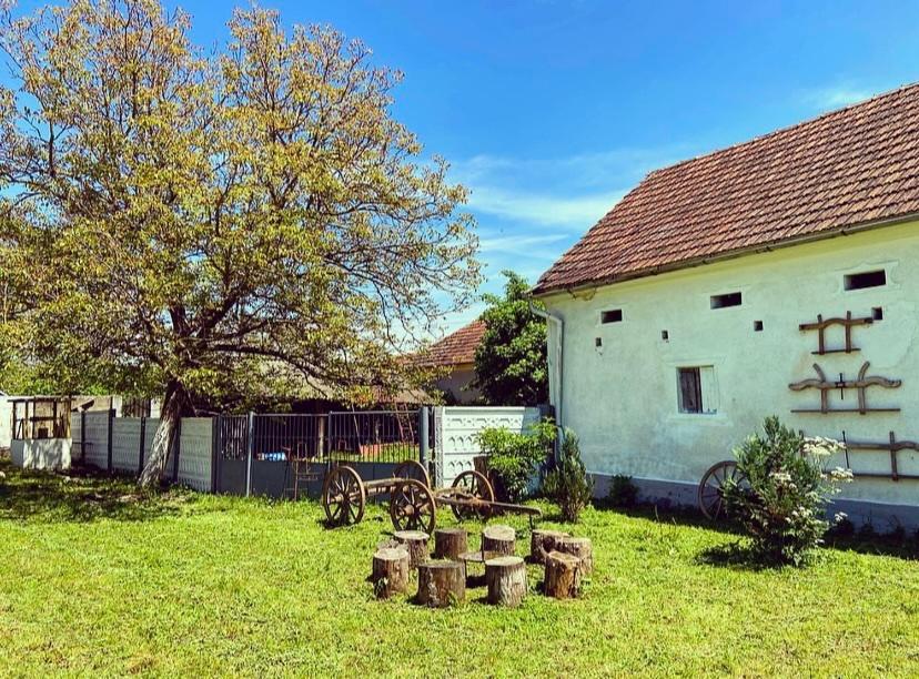 Country House Hatagel מראה חיצוני תמונה