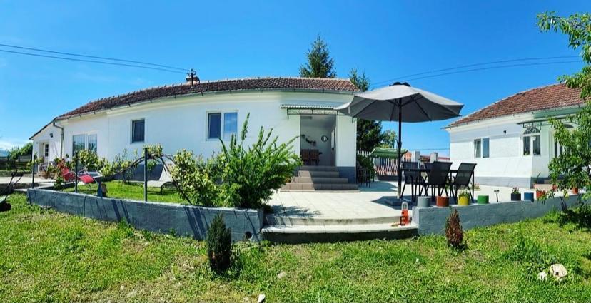 Country House Hatagel מראה חיצוני תמונה