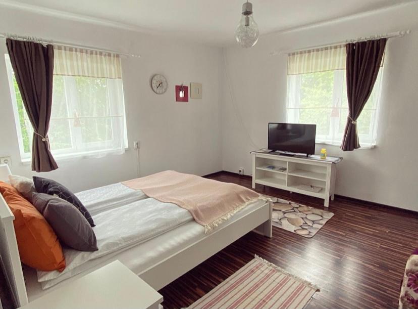 Country House Hatagel מראה חיצוני תמונה