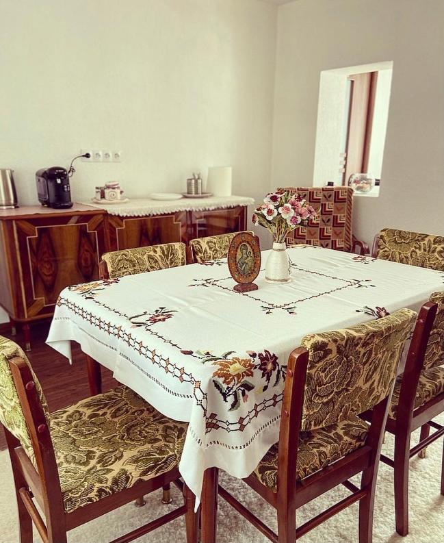 Country House Hatagel מראה חיצוני תמונה