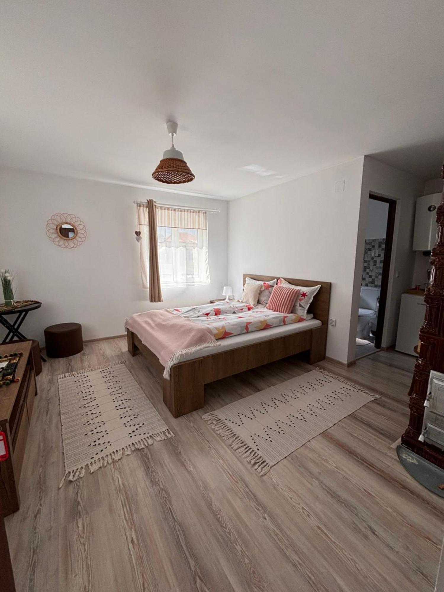 Country House Hatagel מראה חיצוני תמונה