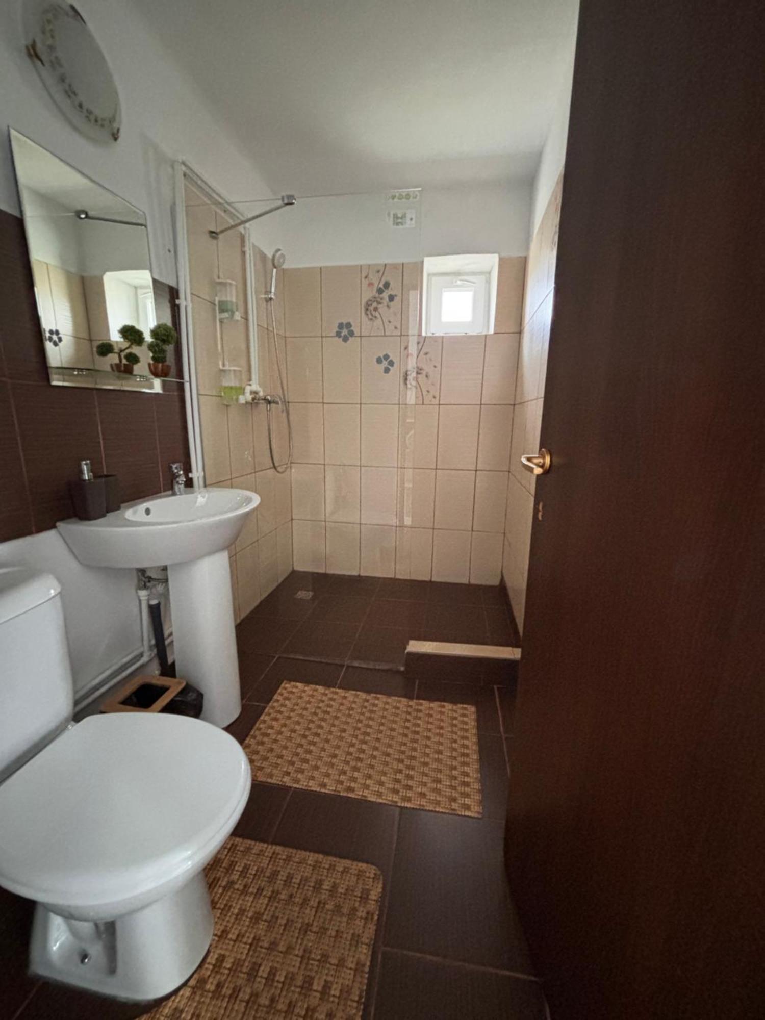 Country House Hatagel מראה חיצוני תמונה