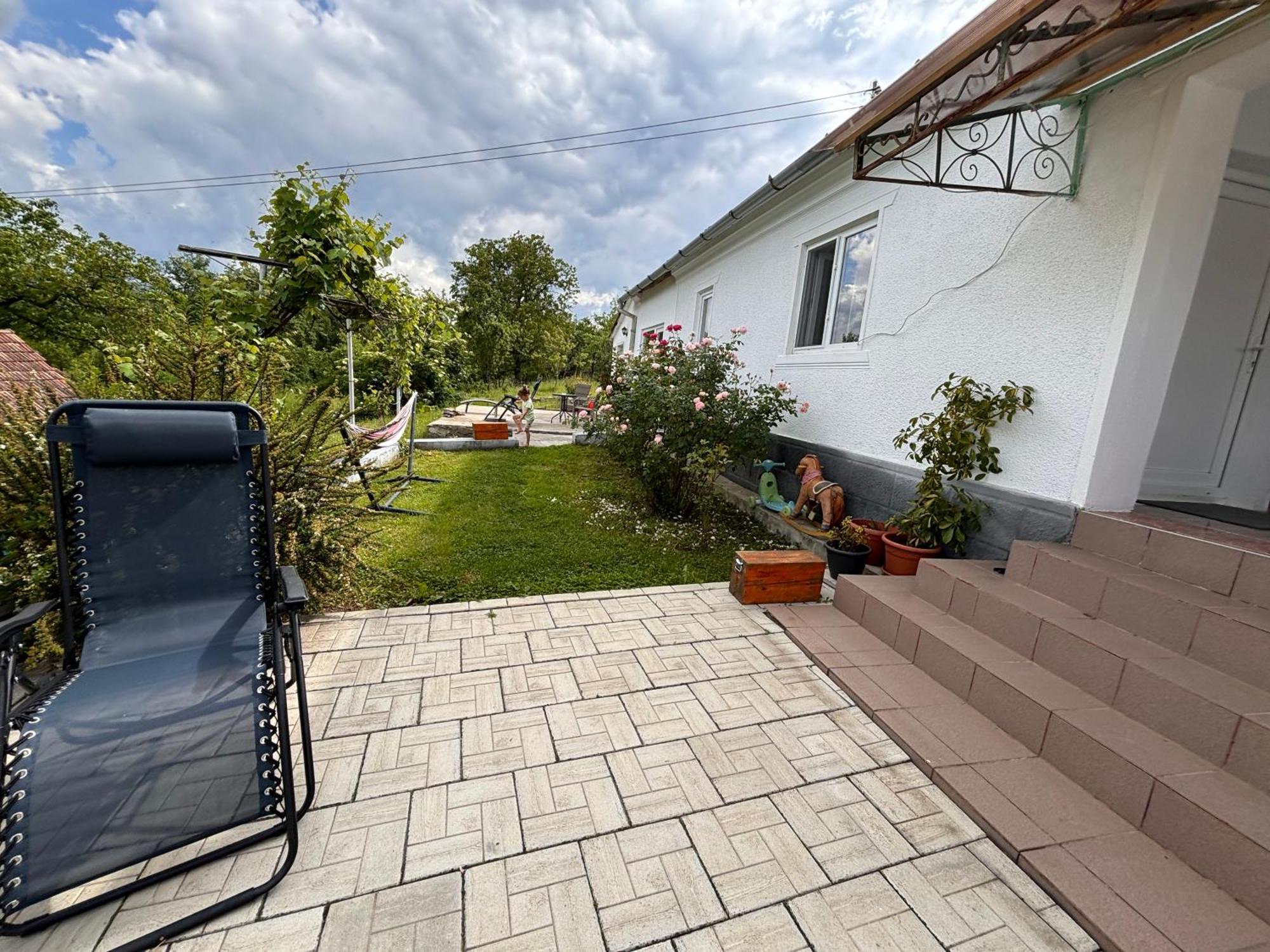 Country House Hatagel מראה חיצוני תמונה