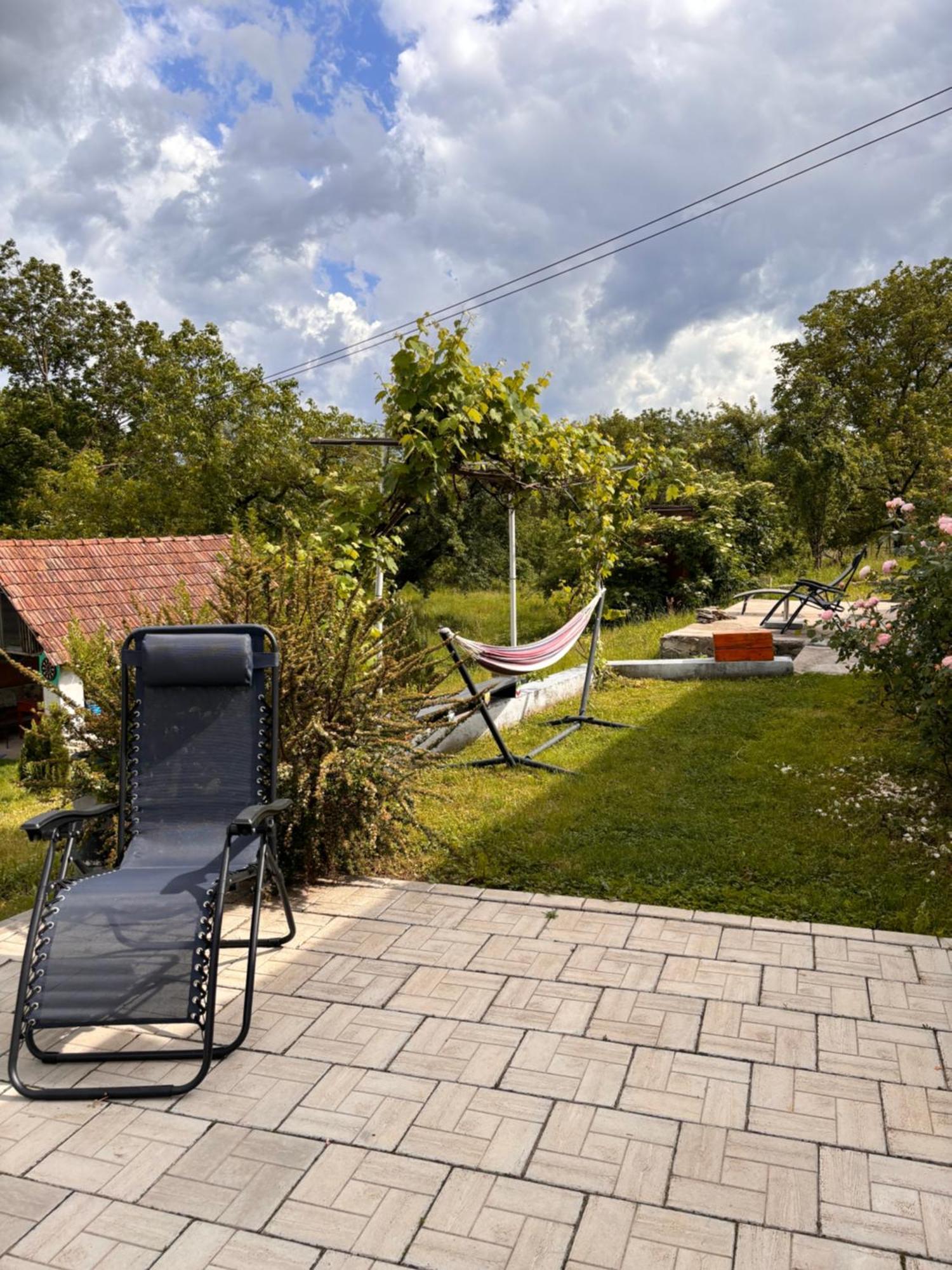 Country House Hatagel מראה חיצוני תמונה