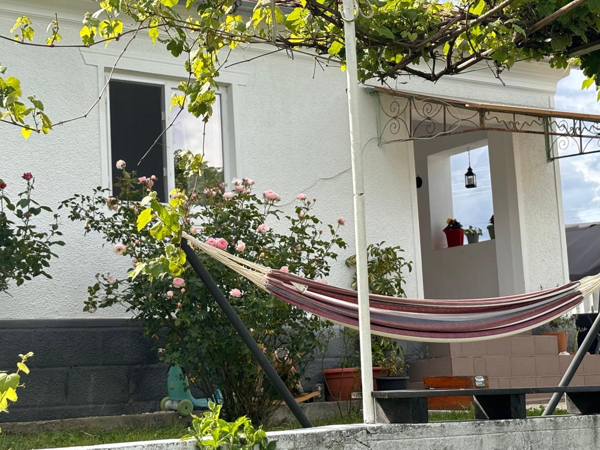 Country House Hatagel מראה חיצוני תמונה