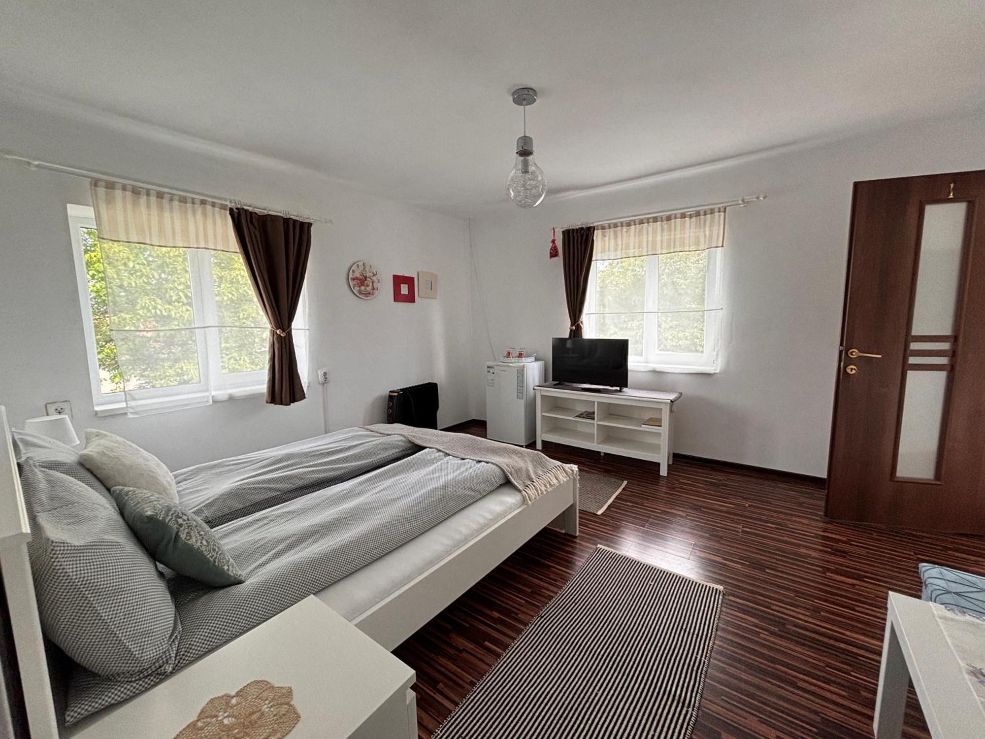 Country House Hatagel מראה חיצוני תמונה