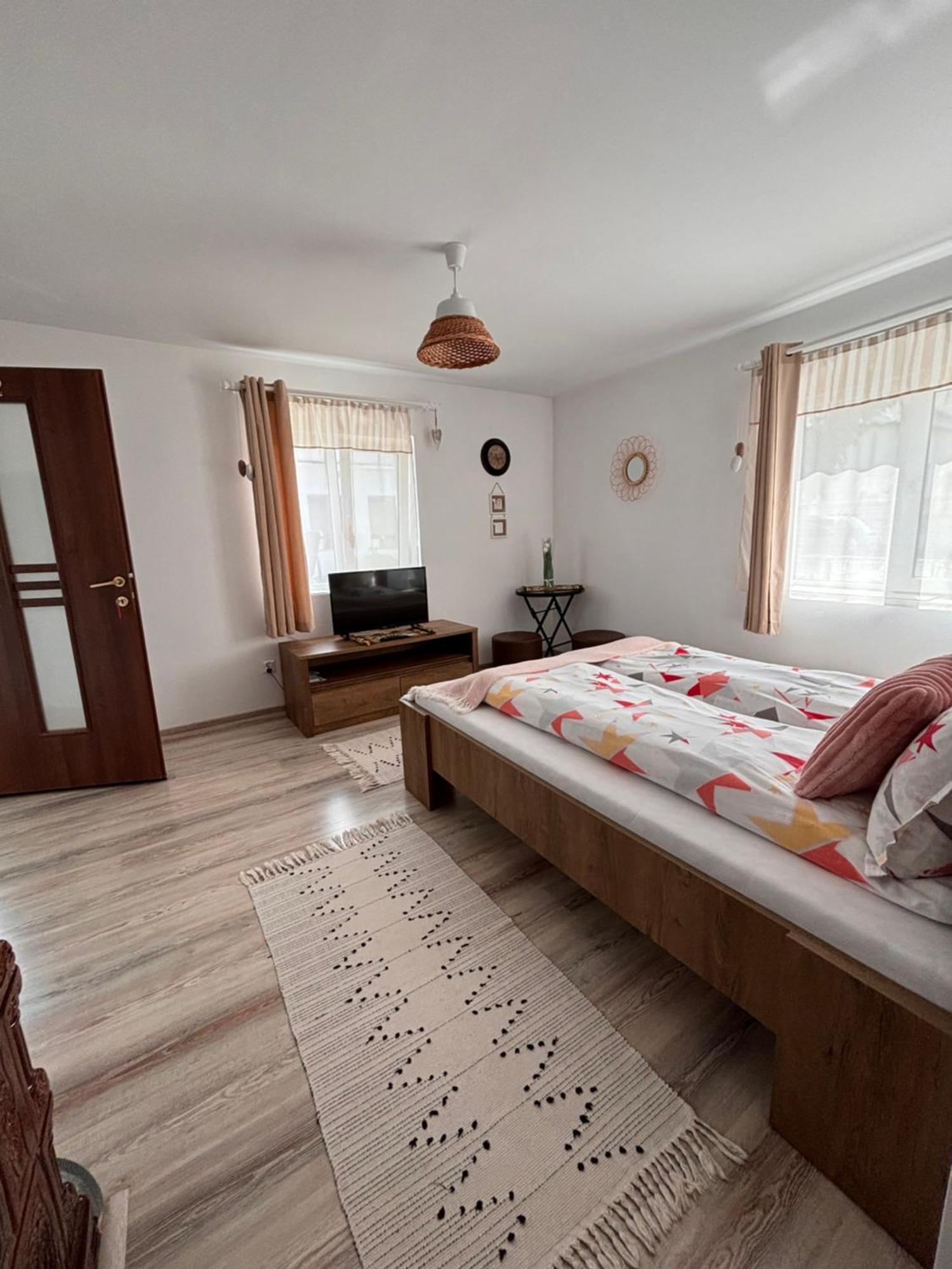 Country House Hatagel מראה חיצוני תמונה
