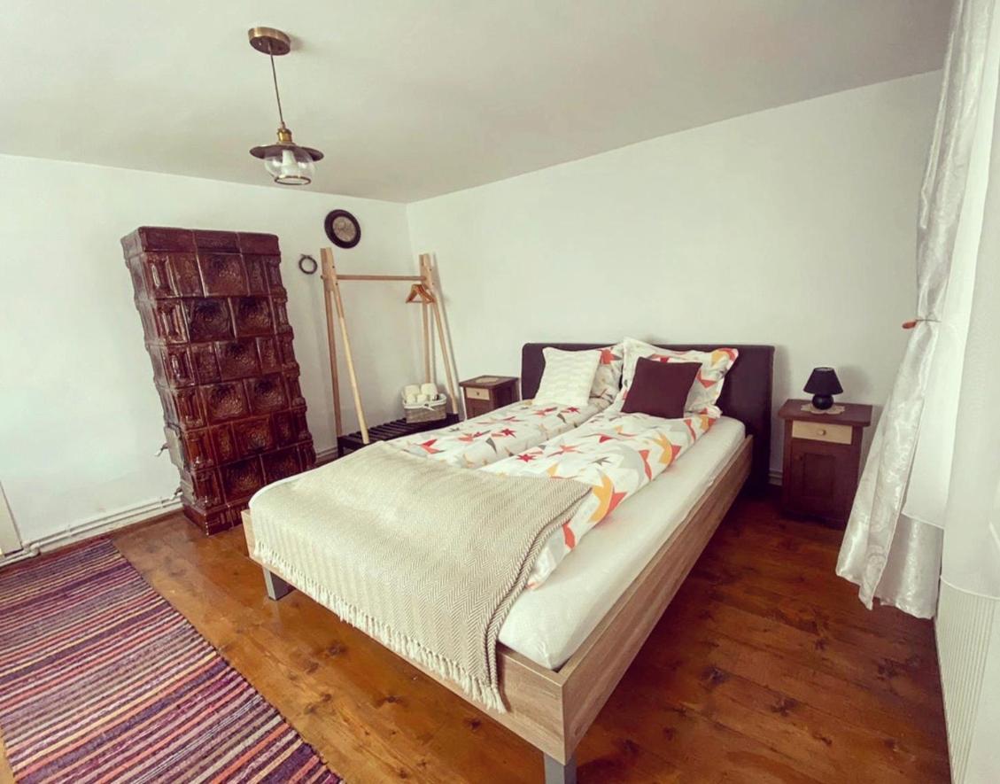 Country House Hatagel מראה חיצוני תמונה