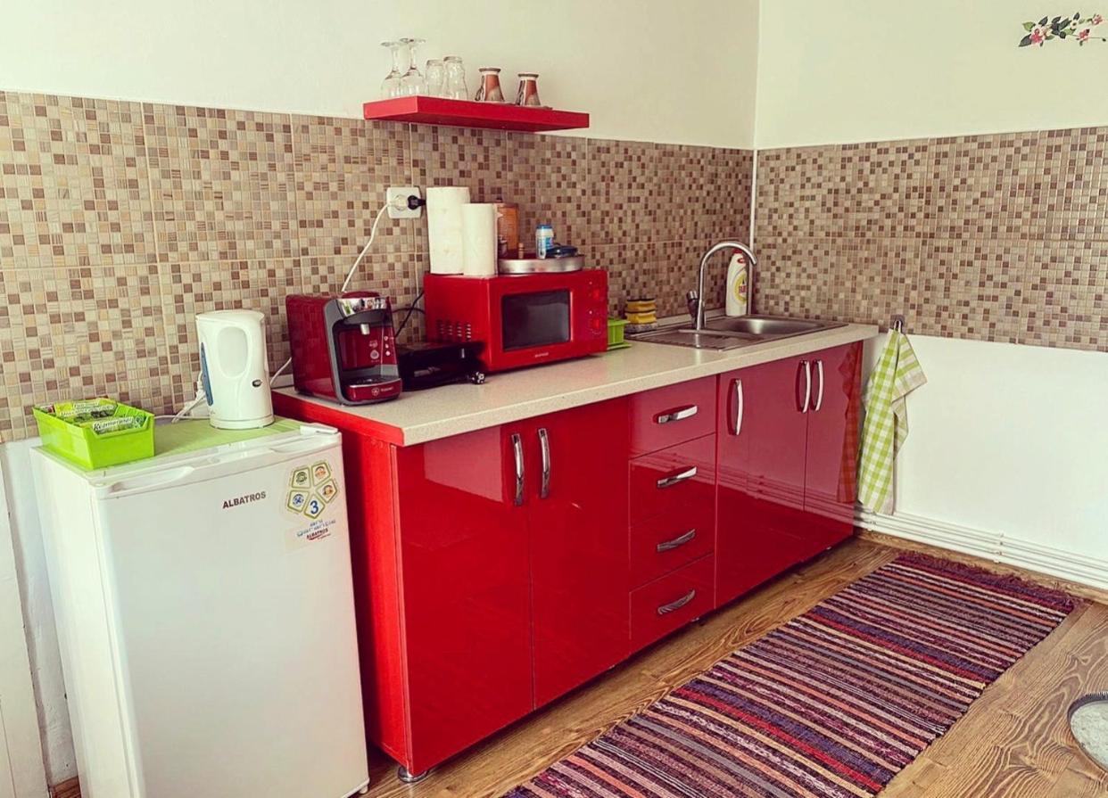 Country House Hatagel מראה חיצוני תמונה